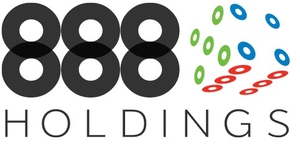 888 Holdings Logo