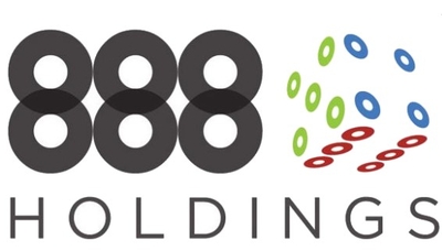 888 Holdings Logo