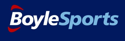 Boylesports Logo