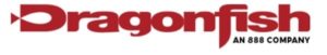 888 Dragonfish Logo
