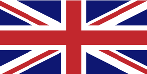 Union Jack British Flag