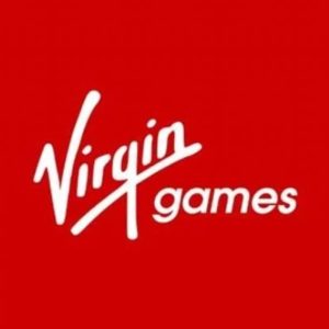 Virgin Games Logo