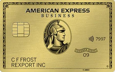 American Express