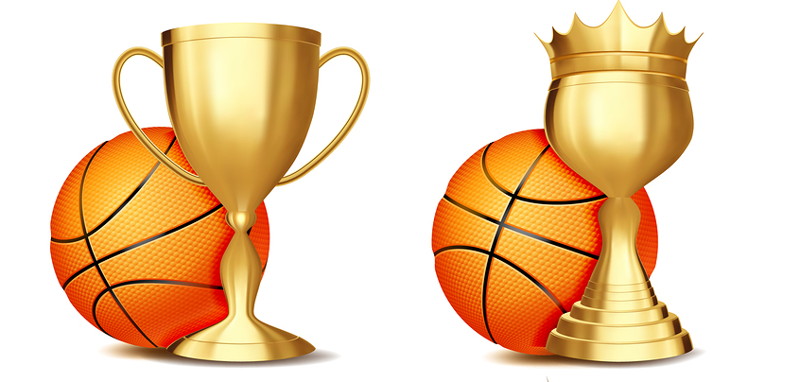 basketball competitions