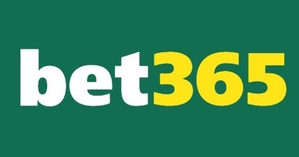 Bet365 Logo
