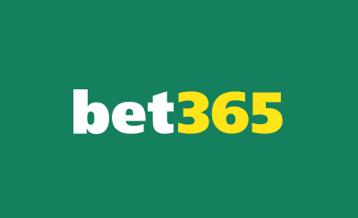 Bet365 Company Logo