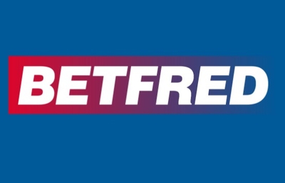 Betfred Logo