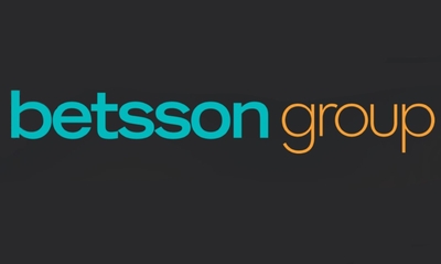Betsson Group Logo