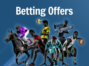 betting offers