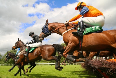 National Hunt Jump