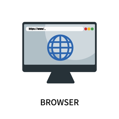 HTML5 Flash Browser