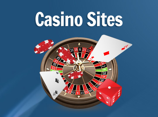 Gambling Site Casinos UK