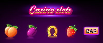 casino slots