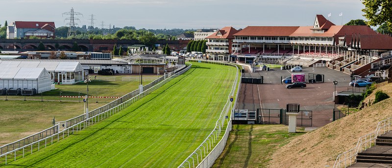 Chester Race Course