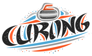 curling logo