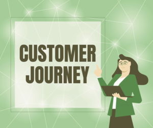 customer journey