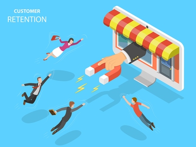 Customer Retention