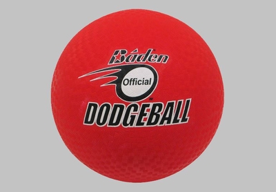 Dodgeball ball