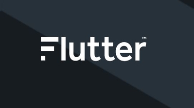 Flutter Logo