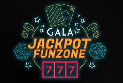 Gala Casino Jackpot Zone