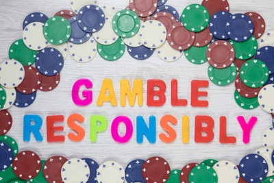 Gamble Responsibly 