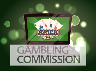 Gambling Commission Online Casino