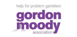 Gordon Moody Association Logo