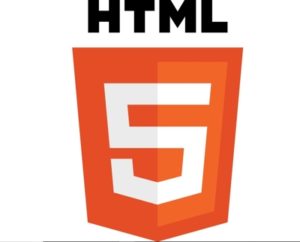 HTML5 Logo