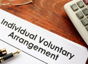 individual voluntary arrangement