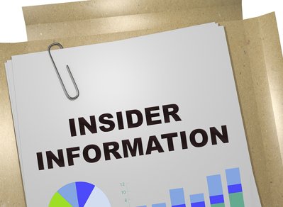 insider information