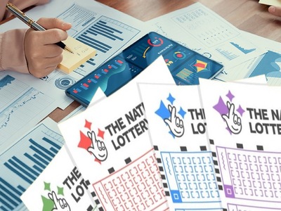 Latest UKGC Lottery Industry Data