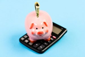 Piggy Bank Calculator