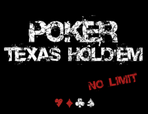 poker no limit