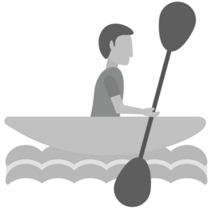 rowing icon