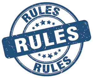 Rules