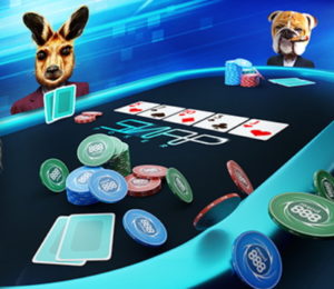snap fast fold version of poker