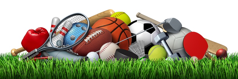 Sports Objects