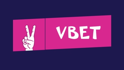 VBet Logo