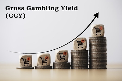 What is Gross Gambling Yield GGY