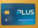 William Hill Plus Card